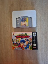 Mystical ninja nintendo d'occasion  Château-Salins