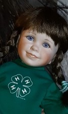 Danbury mint emily for sale  Long Island
