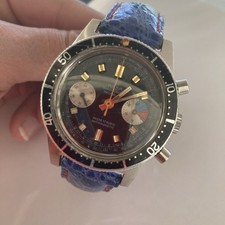 Chrono rexa vintage d'occasion  Pau
