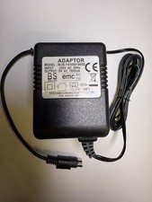 Replacement 9vac 600ma for sale  LEICESTER