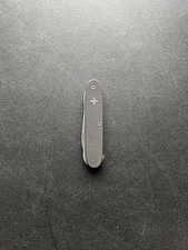 Titanium victorinox alox gebraucht kaufen  Hamm