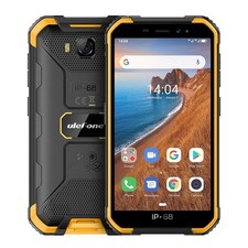 Ulefone armor ram usato  Spedire a Italy