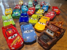Disney pixar lightning for sale  STONE