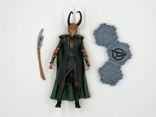 Marvel legends loki for sale  Glen Allen