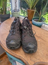Salomon pro gore for sale  GREENHITHE