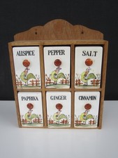 Spice rack hanging for sale  Seymour