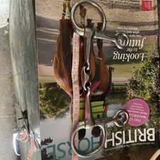 Hanging cheek lozenged for sale  BARRY