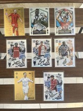 Topps lotto carte usato  Modica