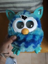 Furby blue 2012 usato  Lodi