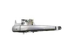 9680168580 maniglia esterna anteriore destra per PEUGEOT 2008 (--.2013- ) 113309 comprar usado  Enviando para Brazil