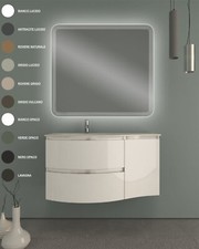 Mobile bagno sospeso usato  Monteprandone