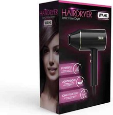 Wahl ionic flow for sale  WOLVERHAMPTON