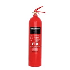 Economy 5kg co2 for sale  ALFORD