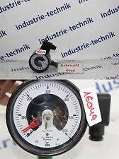 Wika thermometer gebraucht kaufen  Hamburg
