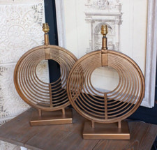 New pair modern for sale  WISBECH