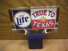 Miller lite true for sale  Jarrell