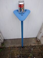 Blue flipstick walking for sale  TROWBRIDGE