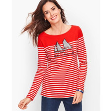 Talbots authentic sailboat for sale  Lawrenceville