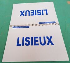 pancarte d'occasion pancarte d'occasion  Saint-Didier-sur-Chalaronne