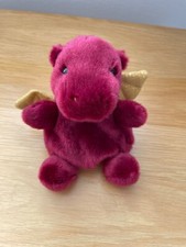Aurora palmpals maroon for sale  CARTERTON