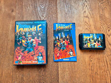 Bare Knuckles (JP) für Sega Mega Drive / Genesis NTSC-J CIB comprar usado  Enviando para Brazil