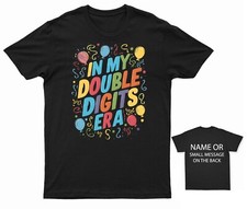 Double digits era for sale  BRISTOL