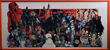 Poster compagnia della usato  Messina