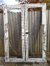 Double glazed french for sale  MILTON KEYNES