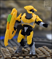 Halo bloks mega for sale  Nathrop