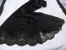 Joli jupon vintage d'occasion  Gerbéviller