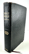 Holy bible concordance for sale  North Plains
