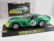 Revell metal ferrari d'occasion  Saint-Pourçain-sur-Sioule