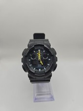 Relógio de pulso masculino Casio G-Shock GA100-1A1 comprar usado  Enviando para Brazil