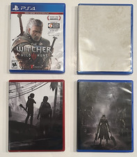 Ps4 masterpieces for sale  Robins
