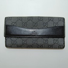 Portafoglio gucci originale usato  San Giovanni la Punta