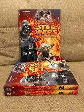 Star wars modelli usato  Budrio