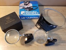 binocular magnifier for sale binocular magnifier for sale Hillsboro