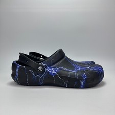 Crocs black bolts for sale  Stevenson Ranch