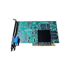 Vintage ati radeon usato  Napoli