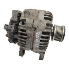 Alternatore renault twingo usato  Venetico
