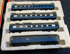 Hornby gauge class for sale  MEXBOROUGH