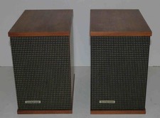 Superbe paire enceintes d'occasion  Puygouzon