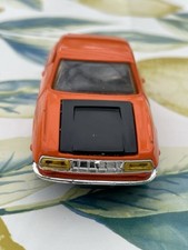 Corgi toys lancia for sale  OXTED