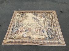 Ancienne grande tapisserie d'occasion  Courcelles-Chaussy
