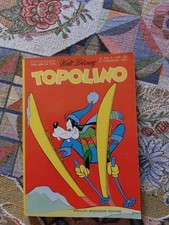 Topolino 845 del usato  Torino