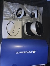 Psvr2 virtual reality for sale  BIRMINGHAM
