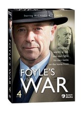 Foyle war set for sale  Colorado Springs