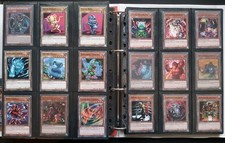 Lotto yugioh invasione usato  Uscio