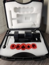 Kit de ferramentas de reparo de mangueira de combustível AN4-AN12 acessórios para linha de combustível ferramenta de instalação, usado comprar usado  Enviando para Brazil