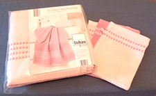 Handtücher waschlappen rosat� gebraucht kaufen  Brohl-Lützing